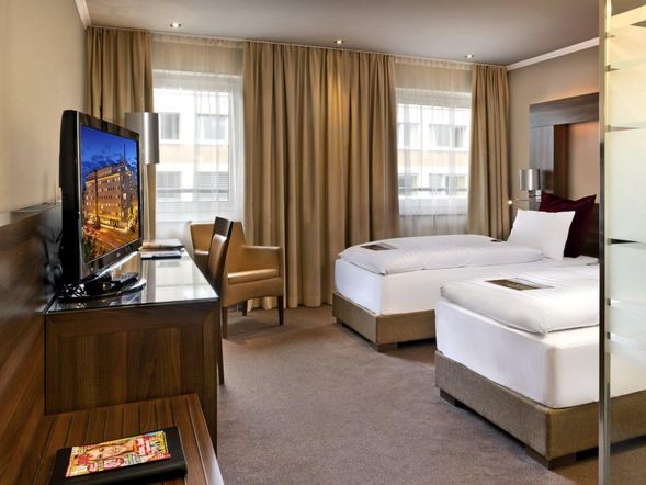 Doppelzimmer STANDARD