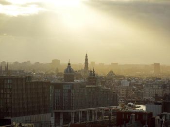 2 Tage Amsterdam für Entdecker