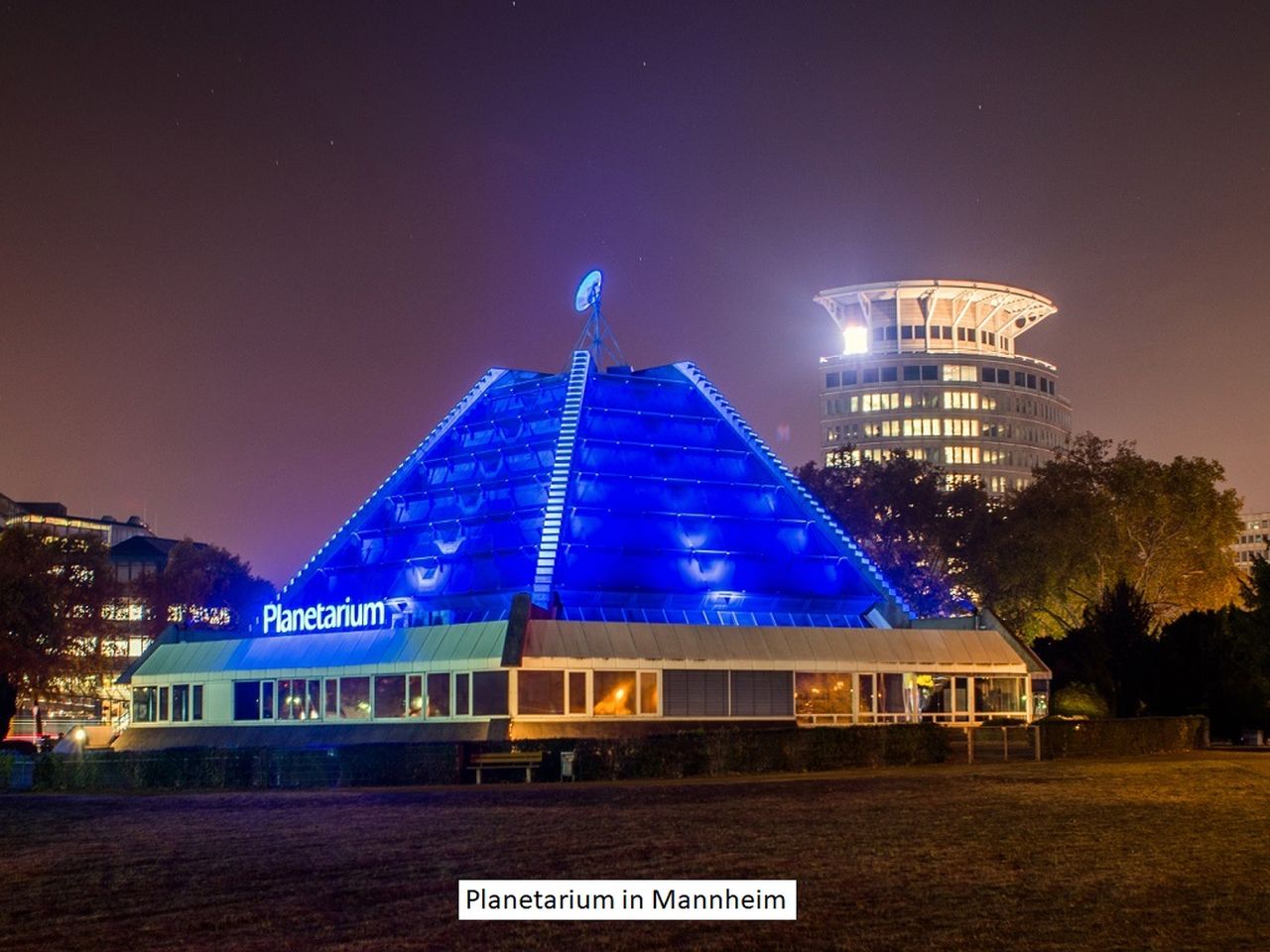 3 Tage für Technikfans mit Technik Museum Speyer