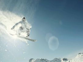 2 Tage Aktivurlaub in Wald am Arlberg mit Frühstück