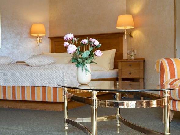 Junior Suite Haupthaus