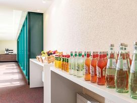 Entspannung 2 Tage mit Frühstück im NH Erlangen