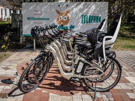 2 Nächte Familien-Wellness im Burgenland mit HP