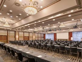 2 Tage im Pullman Cologne Hotel mit Frühstück