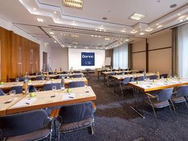 2 Tage im Hotel Dorint Charlottenhof Halle (Saale)