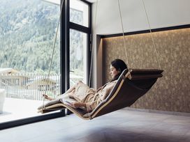 3 Tage Ötztaler Bergzauber: Natur, Erholung, Wellness