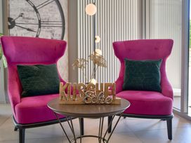 3 Tage Kurzurlaub mit Frühstück im Voya Hotel Ringsheim