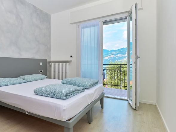 Doppelzimmer Seeblick