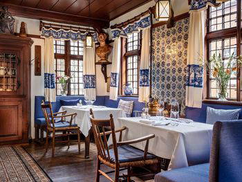 Kleine Auszeit in Büsum inkl. Abendessen I 2 Nächte