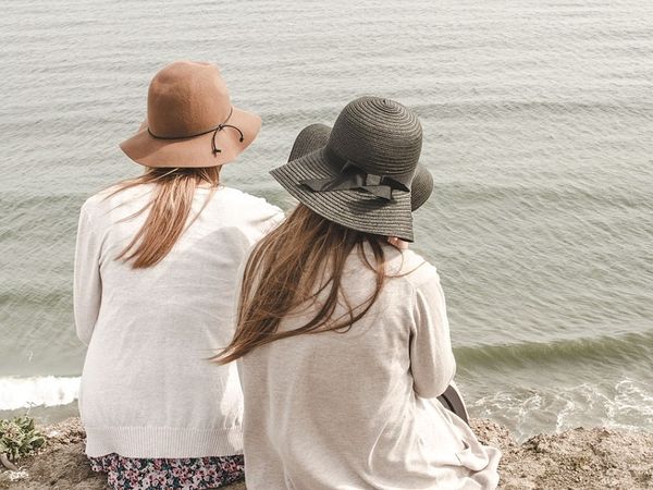 Auf den Spuren von Fräulein Maria in Jever Halbpension