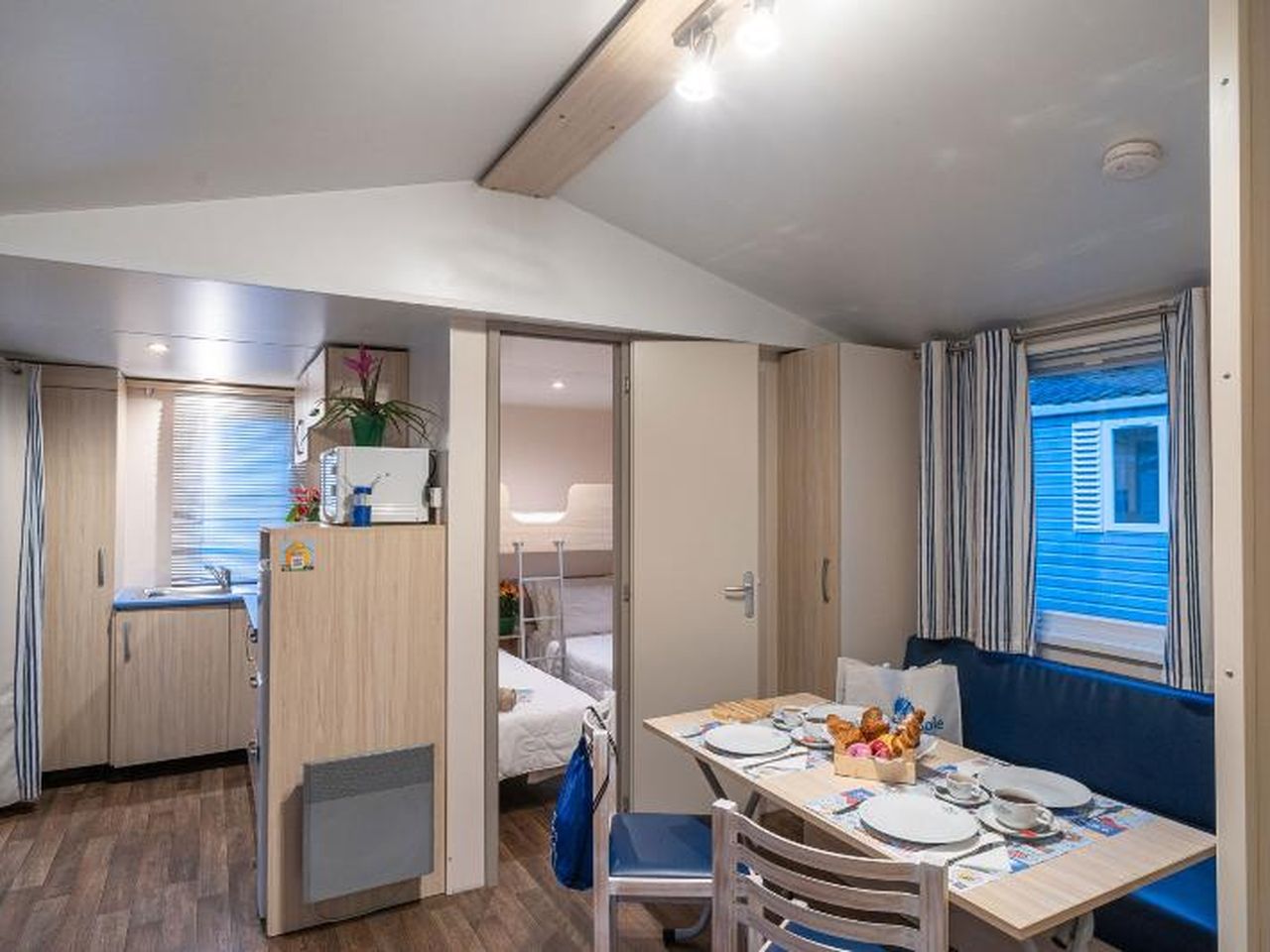 Familienurlaub an der Adria - 8 Tage in Punta Marina