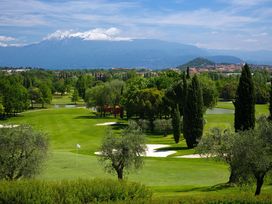 Golf & Genuss - San Rocco Relais am Gardasee - 4 Tage