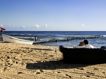 Verwöhn-Wellnessauszeit auf Usedom im 4* Hotel-8 Tage