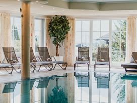 ... einfach zum Stern - 6 Tage mit Gourmetpension