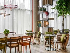 2 Tage im IntercityHotel Saarbrucken verbringen