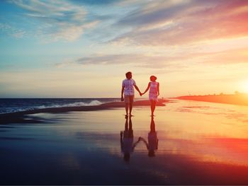 Meerzeit zu zweit: 6 Tage Ostsee-Romantik