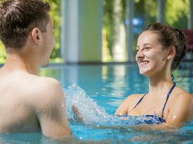 kleiner Urlaub zwischendurch