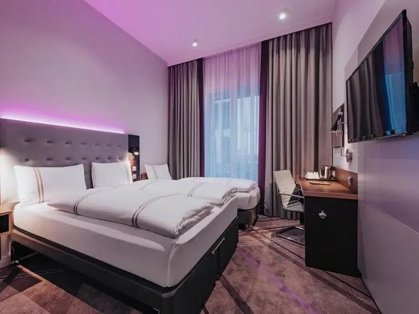 Premier Inn Rosenheim City Lokhofe