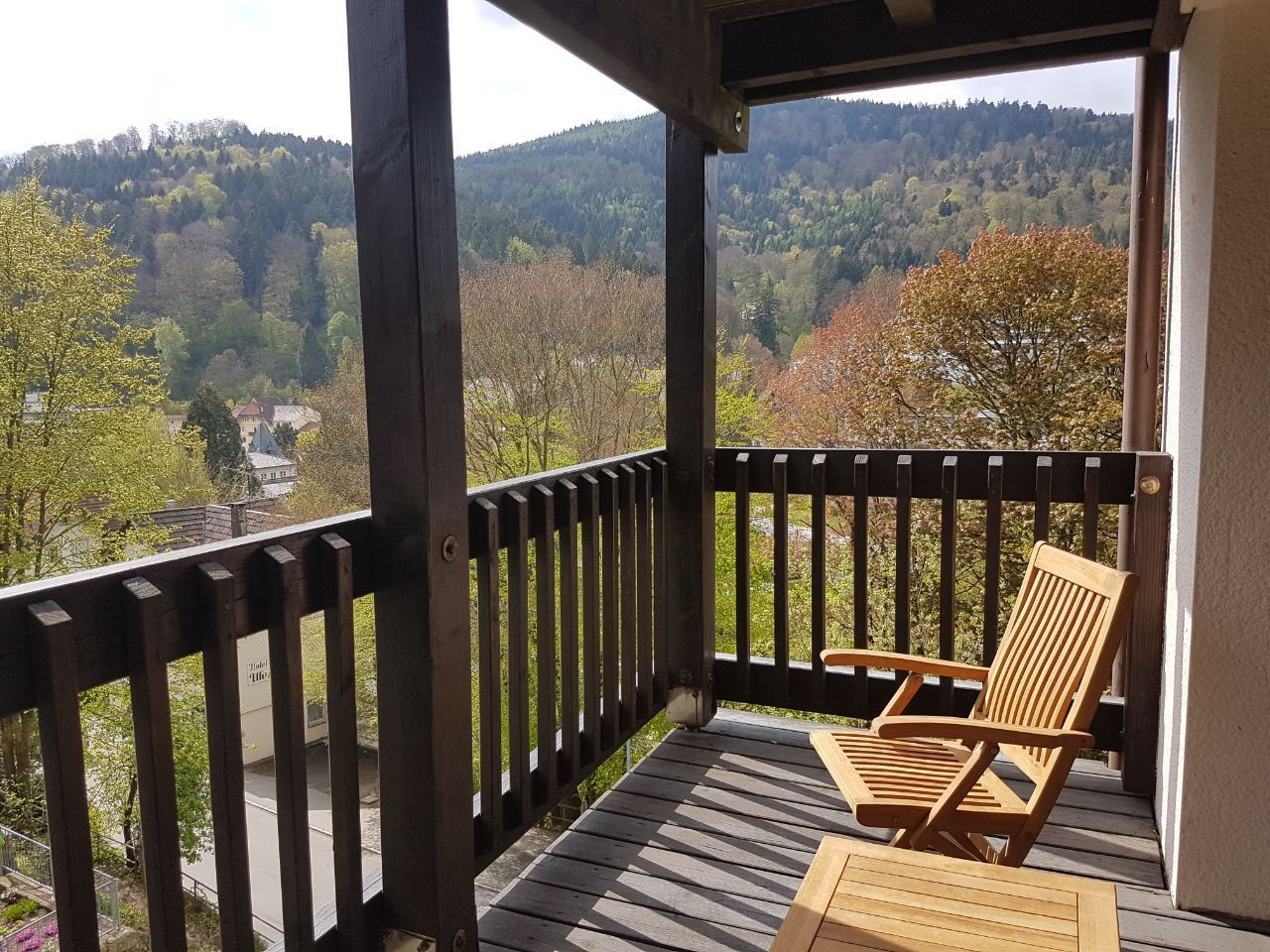 Voll entschleunigt! 3 Tage Wellness im Schwarzwald