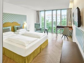 4 Tage im MAXX by Steigenberger Wien mit Frühstück