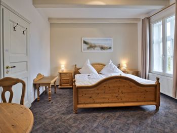 8 Tage maritimes Flair an der Nordsee inkl. HP