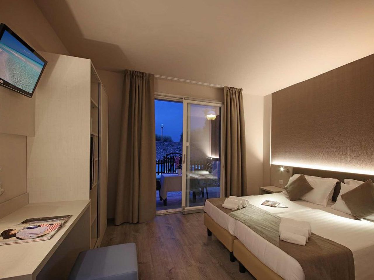 Regenerative Suite