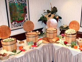 6 Tage Kurzurlaub im Hochsauerland