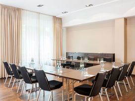 3 Tage im NH Berlin Kurfürstendamm mit Frühstück