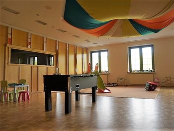 Winter-Urlaubs-Special mit Halbpension im Erzgebirge