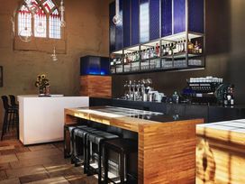 6 Tage Erholung im monumentalen Hotel in Groningen