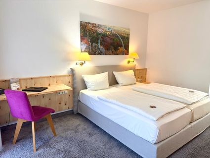 BASTENHAUS Hotel & Restaurant
