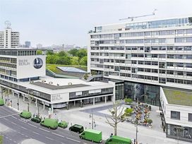 3 Tage kurz-mal nach Berlin 