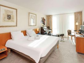 2 Tage im Novotel Freiburg am Konzerthaus