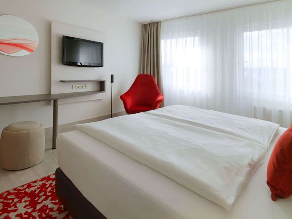 Doppelzimmer STANDARD