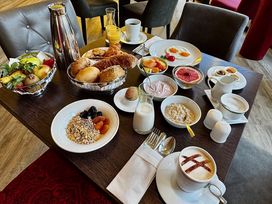 2 Tage Neuss in voller Blüte – Ihr Arrangement zur Landesgartenschau 2026