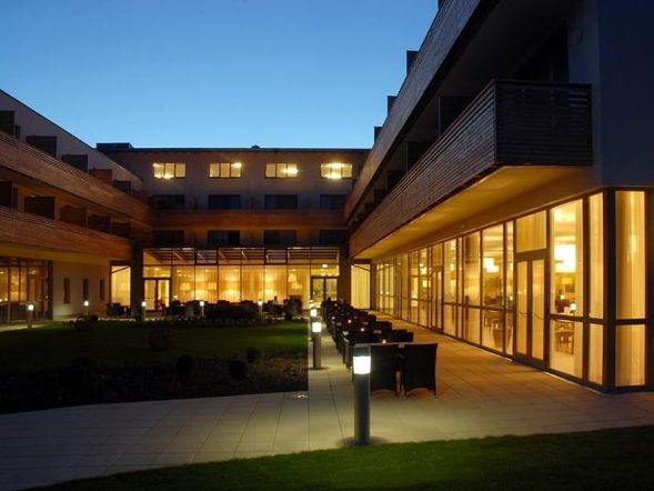 AUSZEIT Gesundheitszentrum St. Lambrecht