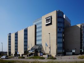 2 Tage im NH Zandvoort mit Frühstück