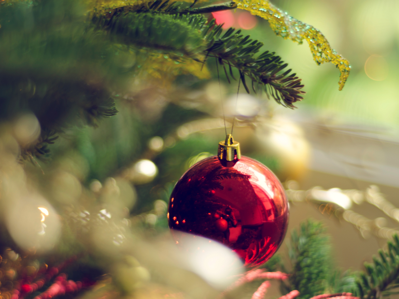 Weihnachtszauber – 7 Nächte voller festlicher Wohlfühlmomente