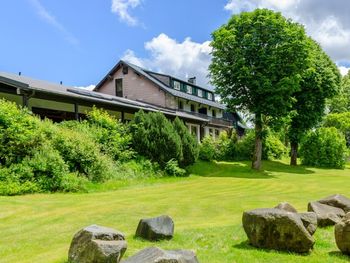 Aktive Erholung im schönen Fichtelgebirge - 5 Tage