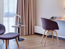 7 Tage in der Kaiserstadt Aachen mit Frühstück