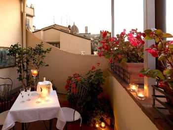 Auf nach Florenz! - 3 Tage in Italien