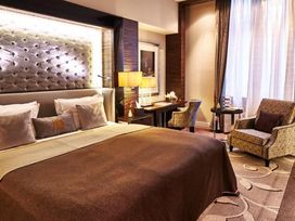 2 Tage Luxus im Herzen von Frankfurt 