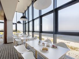 Ostseewoche in Kolberg - Strand & Seeluft