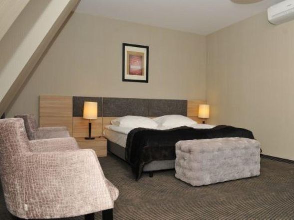 Focus Hotel Premium Elbląg