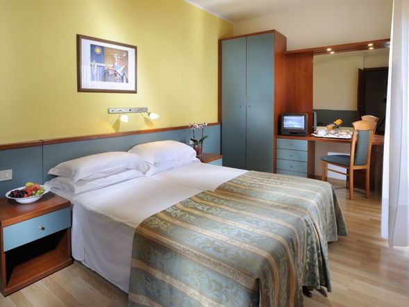 Hotel Bembo