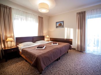 Entspannung an der Polnischen Ostsee 4 Tage