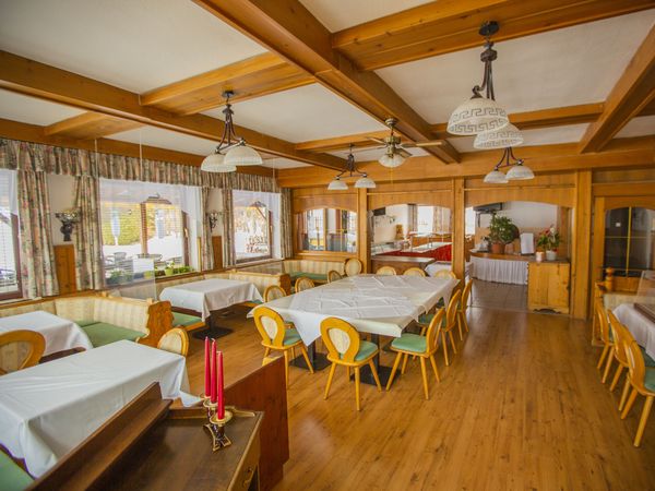 Wintererlebnisse für Abenteuerlustige – 8 Tage mit HP in St. Stefan im Lavanttal, Kärnten inkl. Halbpension