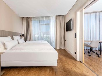 6 Tage mit Frühstück im Hotel NH München Unterhaching