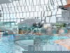 Wohlfühloase 3 Tage mit HP im Hotel Aqua Dome