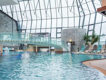 Wohlfühloase 3 Tage mit HP im Hotel Aqua Dome
